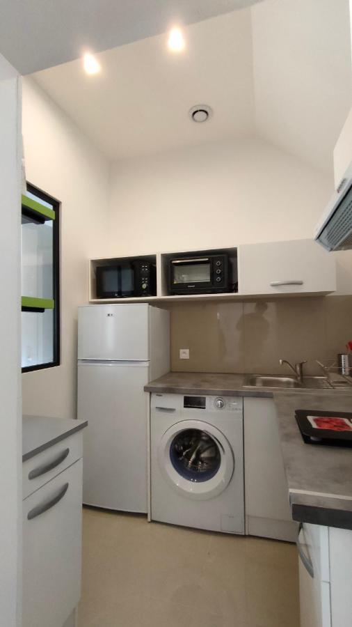 Domaine Ravy-Magnolia Apartamento Saint-Symphorien-sur-Saone Exterior foto